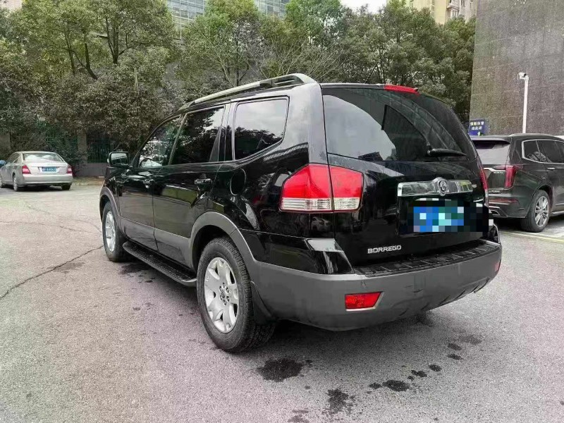 长沙13年起亚霸锐5