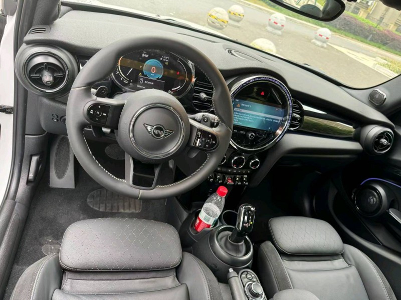 苏州23年MINICooper5