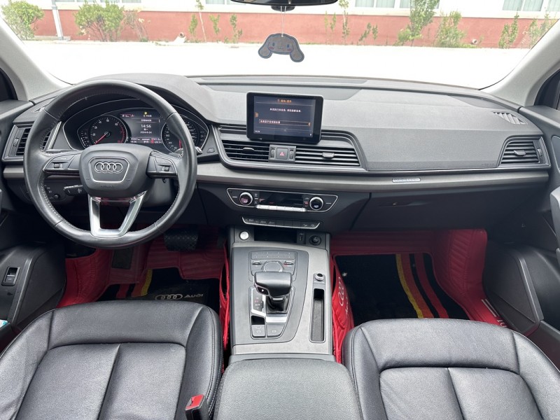 徐州19年奥迪Q59