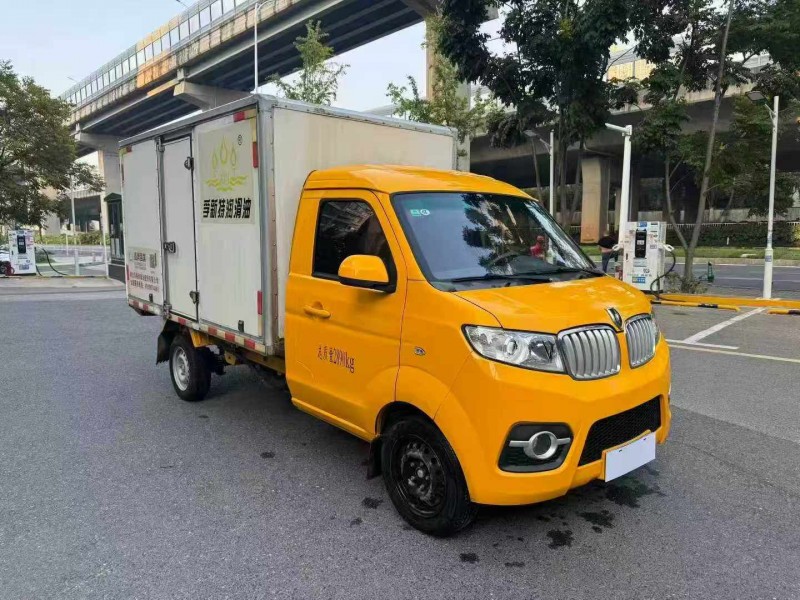 长沙22年华晨鑫源2