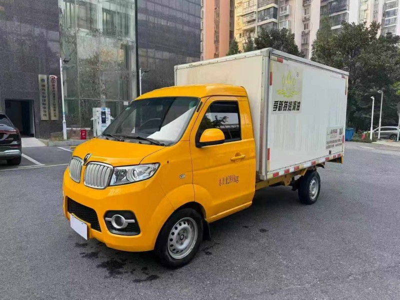 长沙22年华晨鑫源3