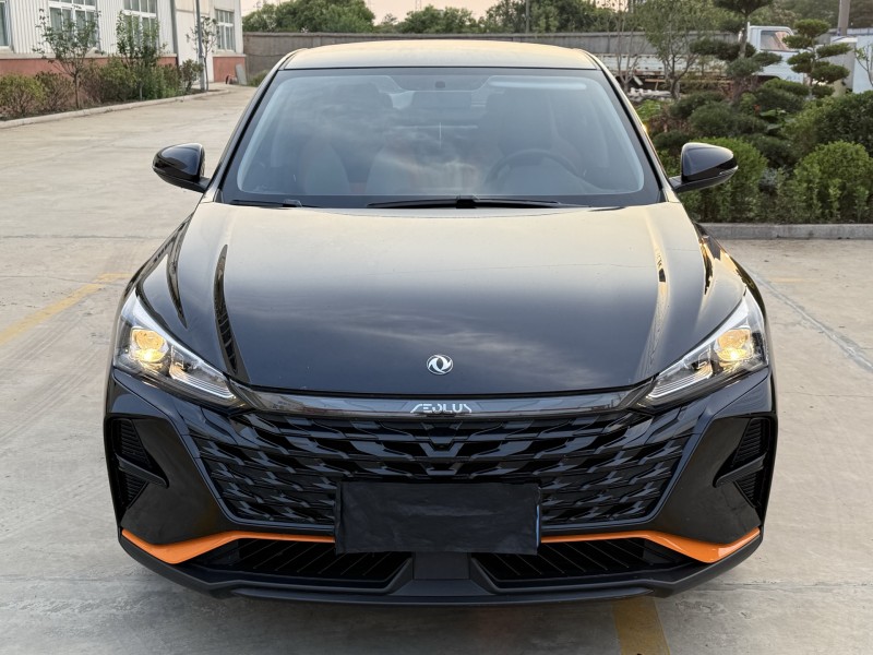 徐州24年东风奕炫1