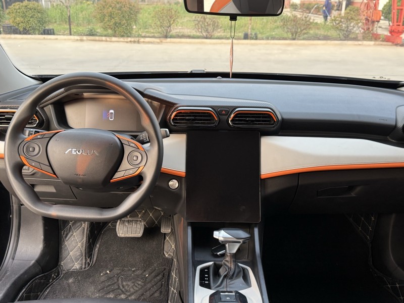 徐州24年东风奕炫7