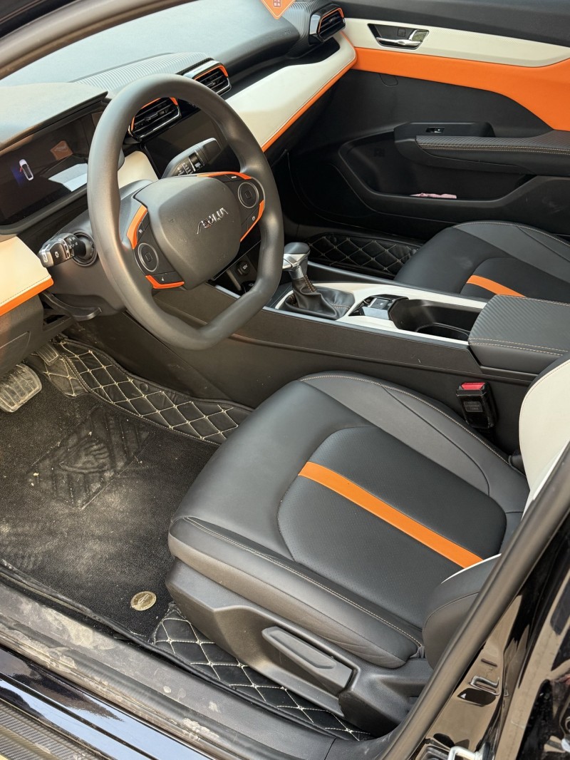 徐州24年东风奕炫8