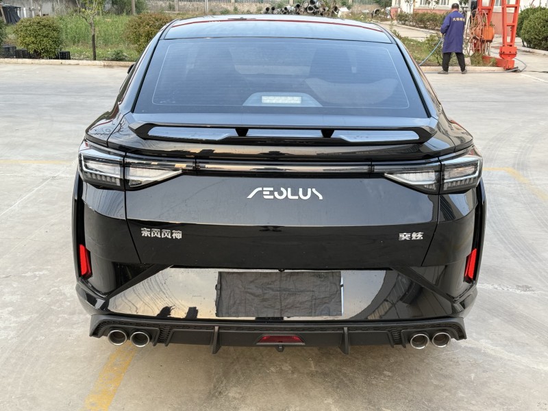 徐州24年东风奕炫9