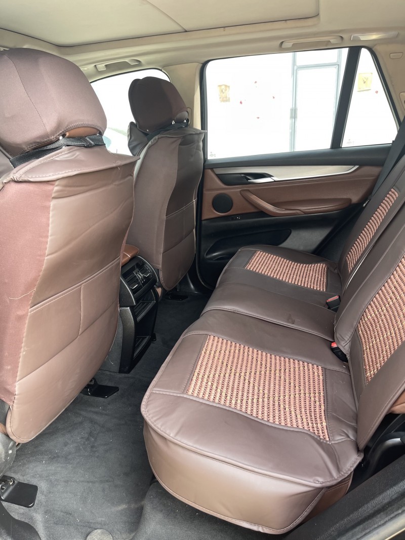 徐州15年宝马X55