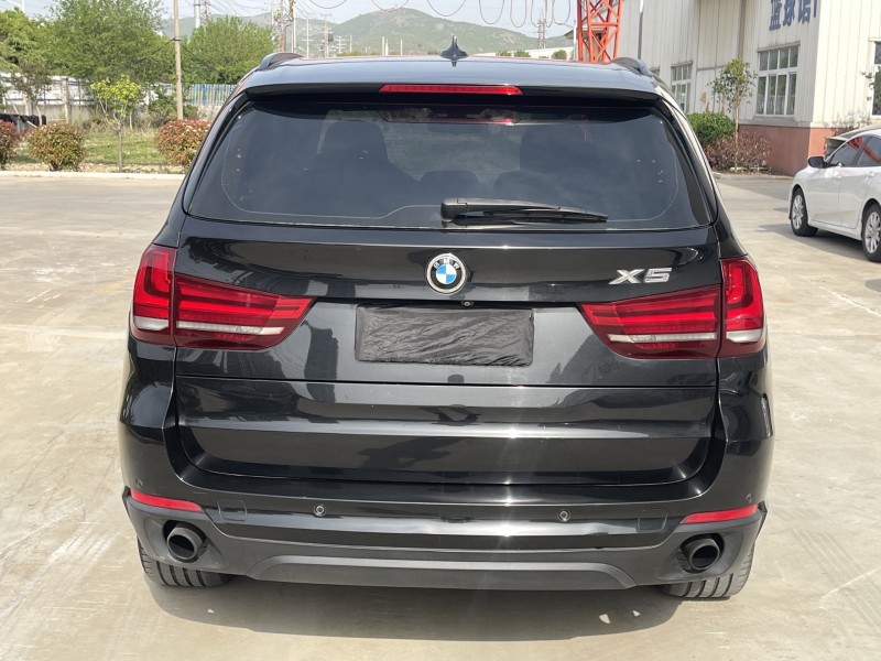 徐州15年宝马X56