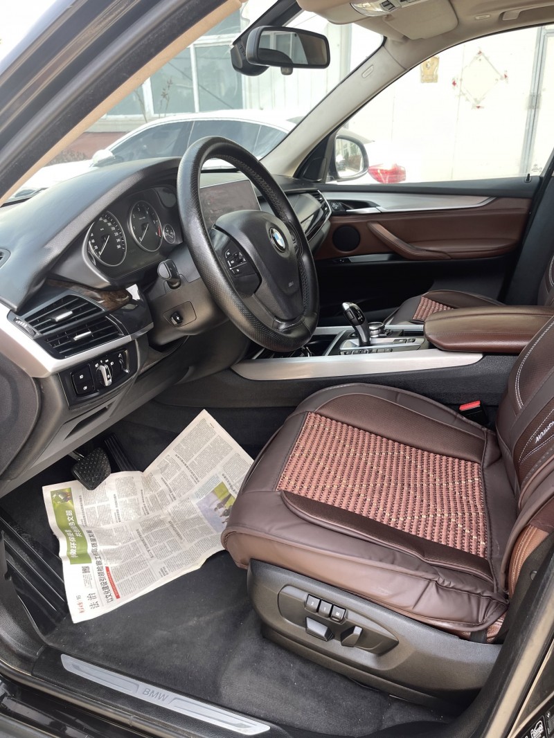 徐州15年宝马X58