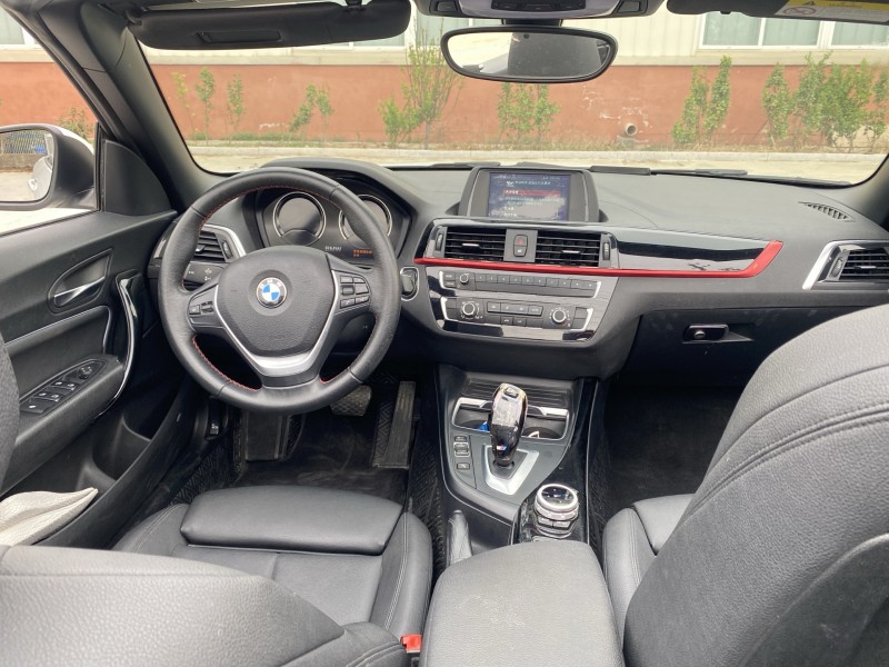 徐州18年宝马2系6