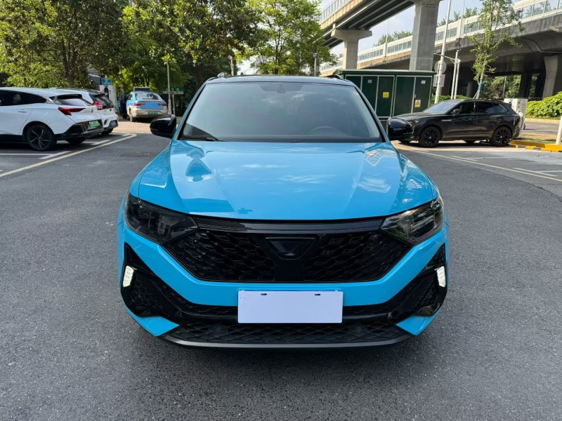 长沙23年大众捷达1