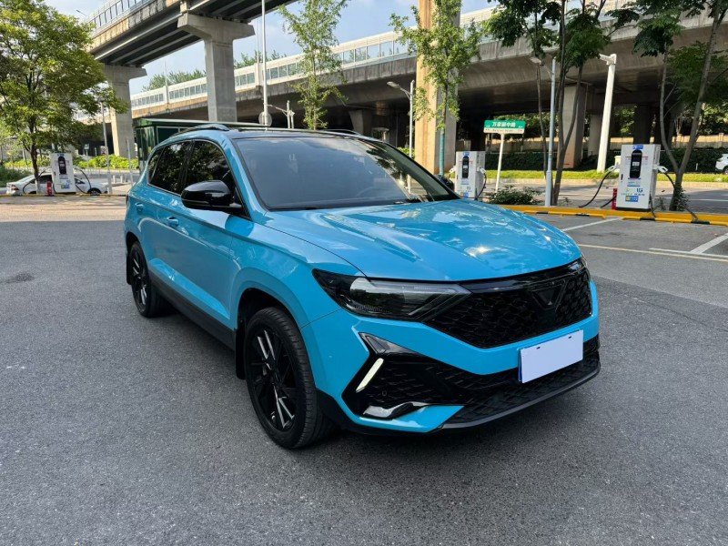 长沙23年大众捷达2