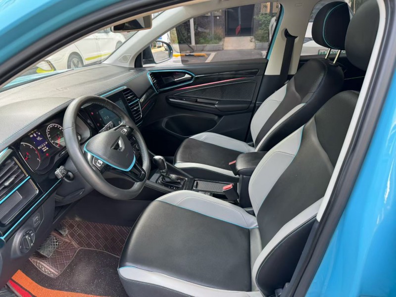 长沙23年大众捷达7