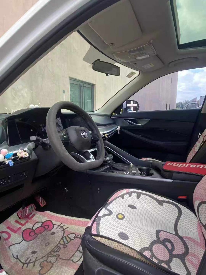 营口21年长安汽车CS353