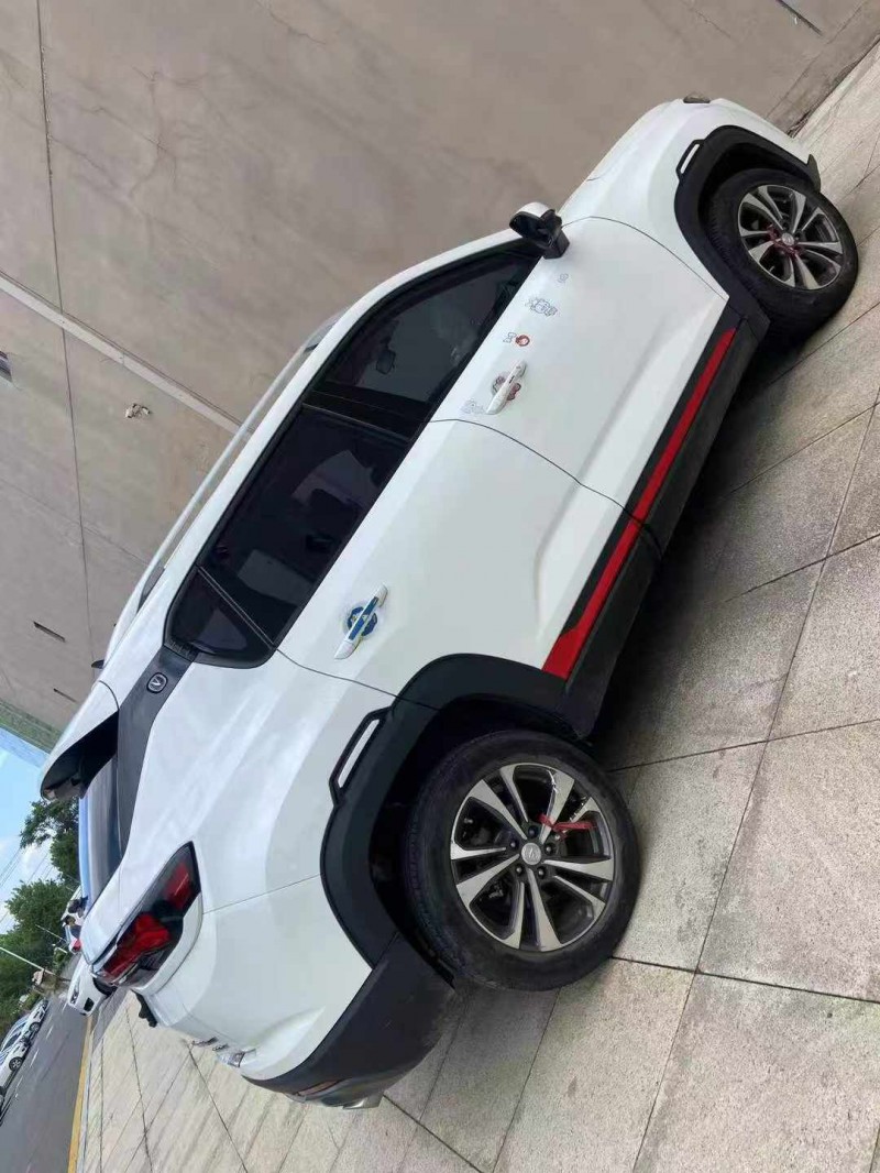 营口21年长安汽车CS355