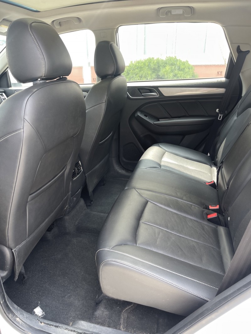 徐州17年荣威RX56