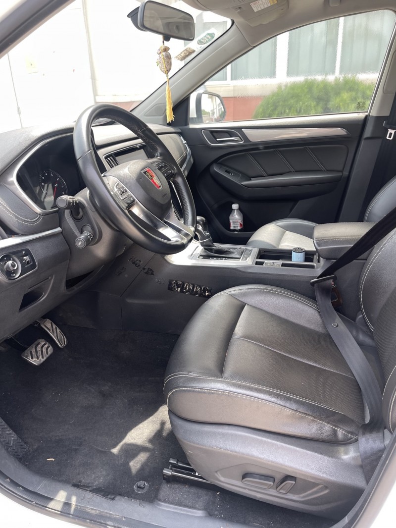 徐州17年荣威RX58