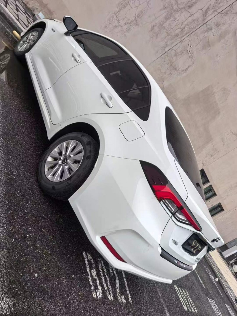 营口23年丰田卡罗拉7