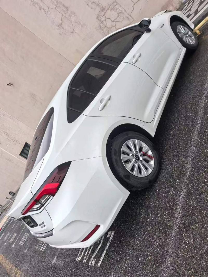 营口23年丰田卡罗拉9