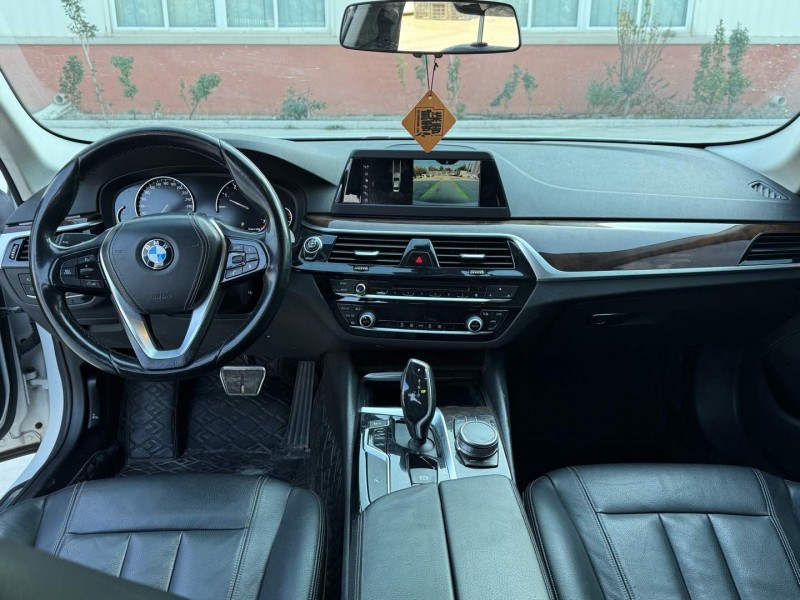 徐州18年宝马5系6