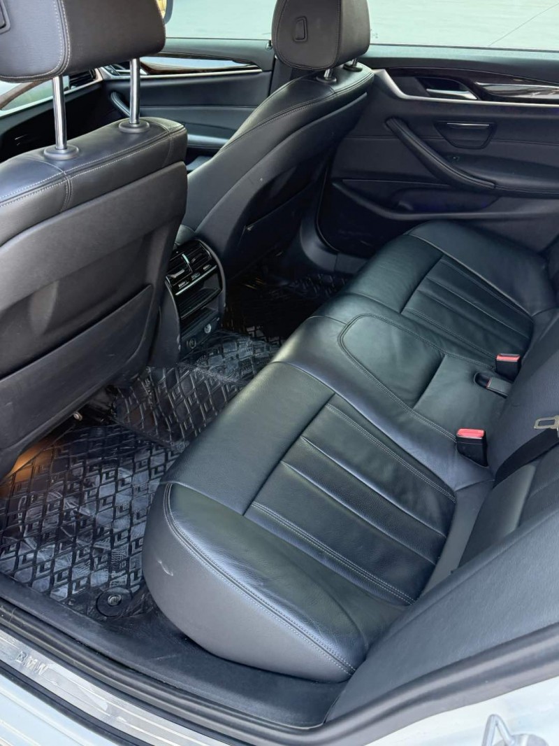 徐州18年宝马5系7