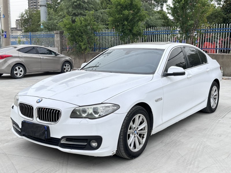 徐州14年宝马2系3