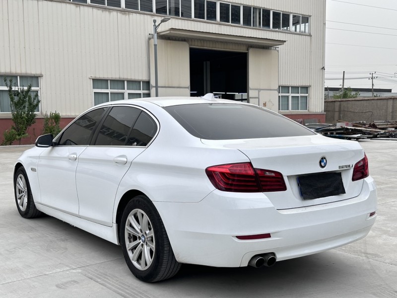 徐州14年宝马2系5