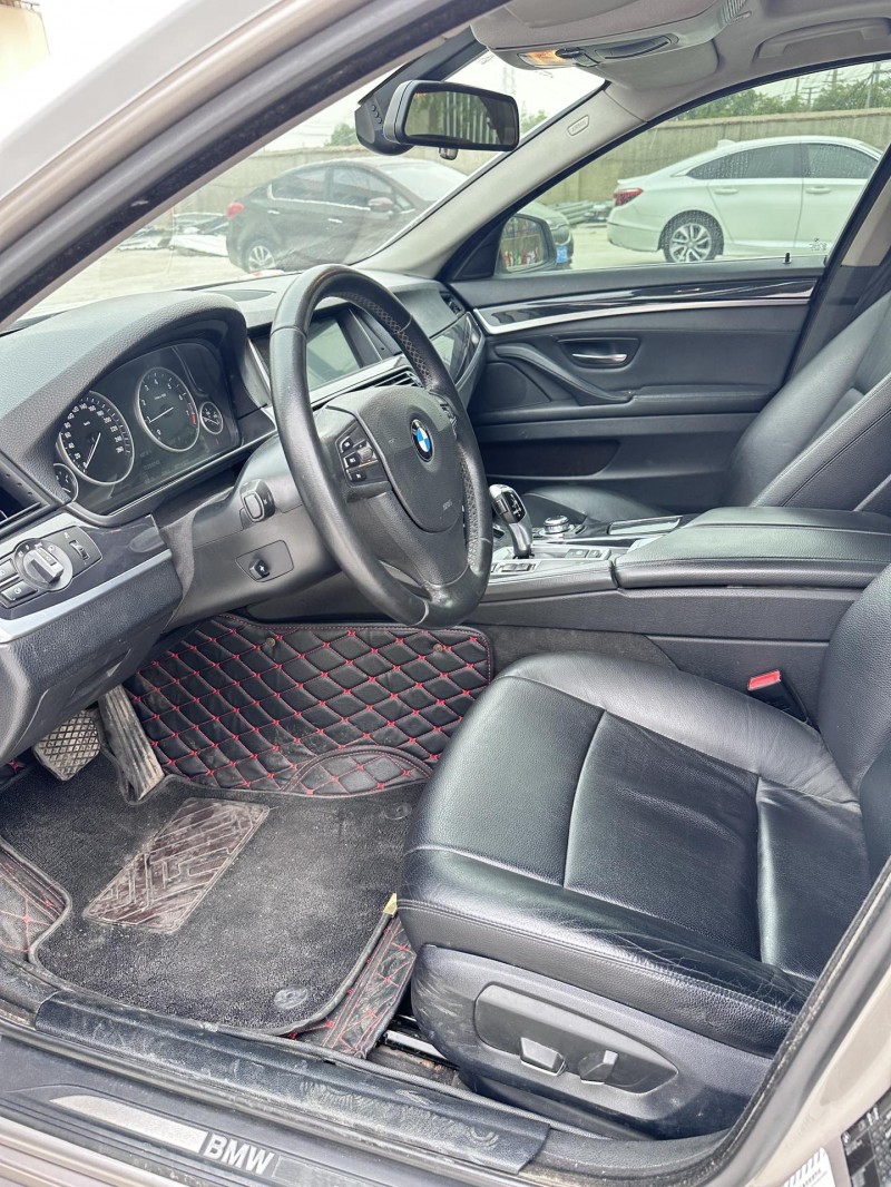 徐州14年宝马2系7