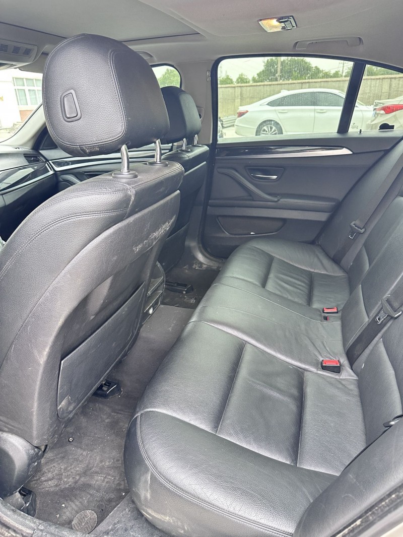 徐州14年宝马2系8