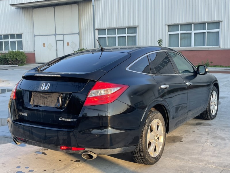 徐州13年本田歌诗图4