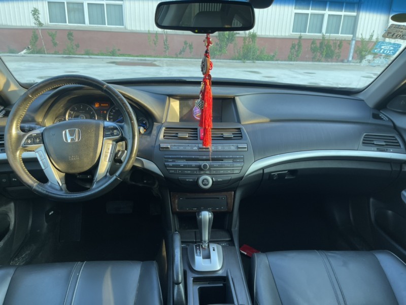 徐州13年本田歌诗图6