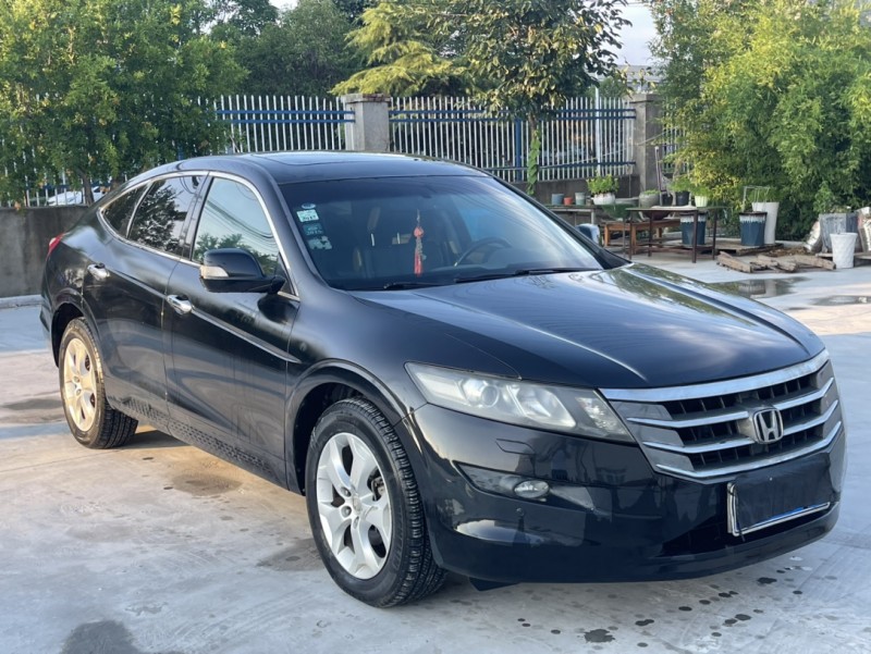 徐州13年本田歌诗图9