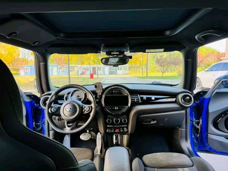 淄博19年MINICooper8