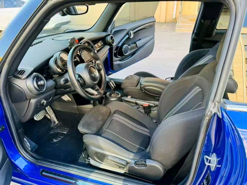 淄博19年MINICooper9