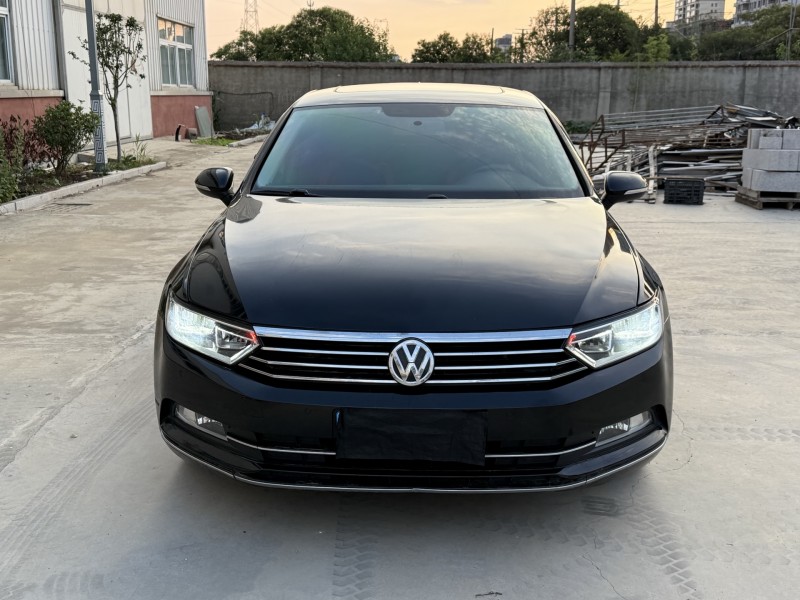 徐州18年大众迈腾1