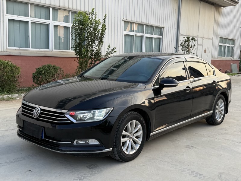 徐州18年大众迈腾2