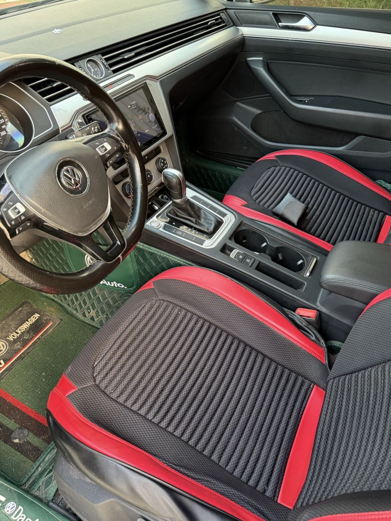 徐州18年大众迈腾7