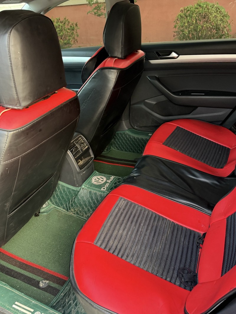 徐州18年大众迈腾8