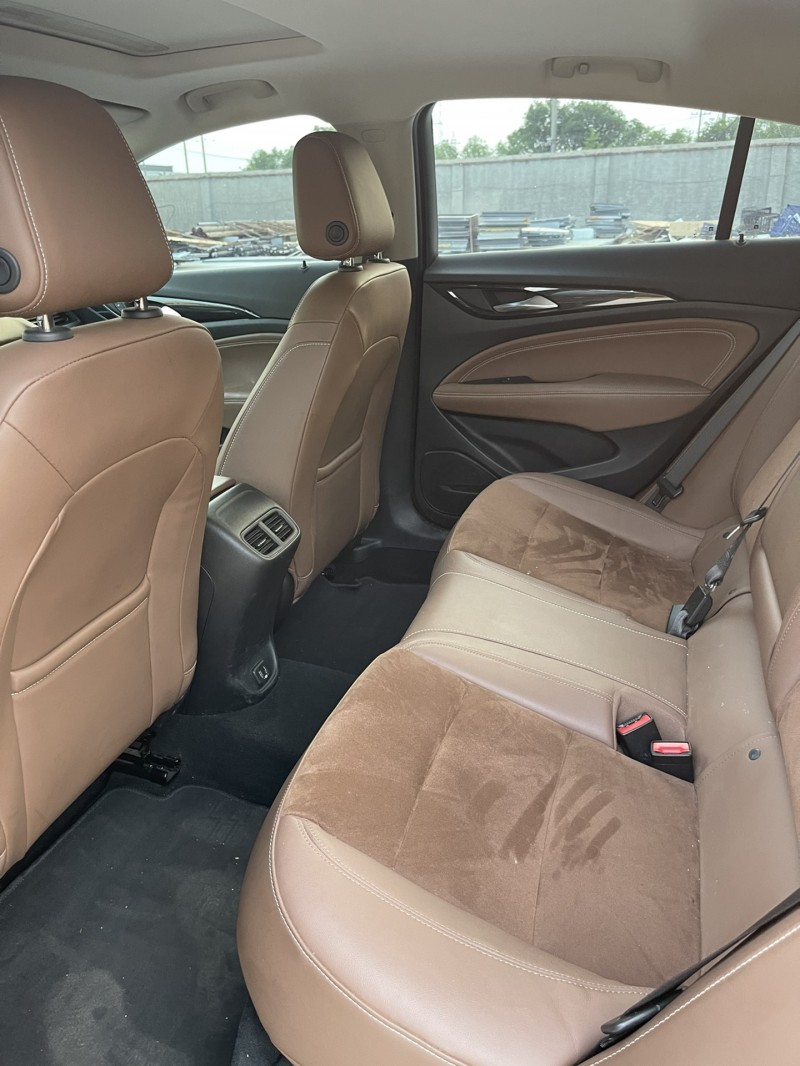 徐州22年别克君威8