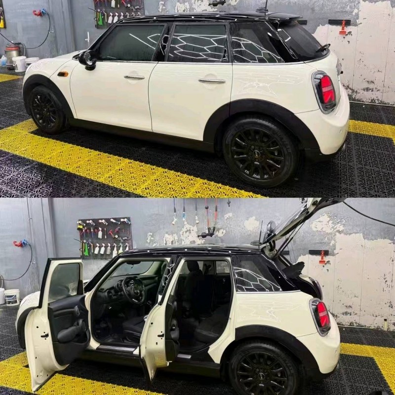 淄博16年MINICooper6