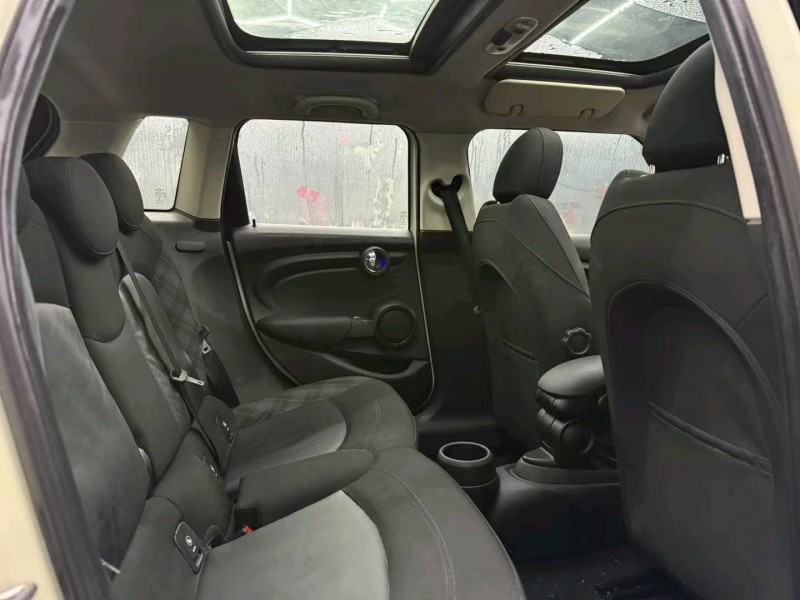 淄博16年MINICooper7