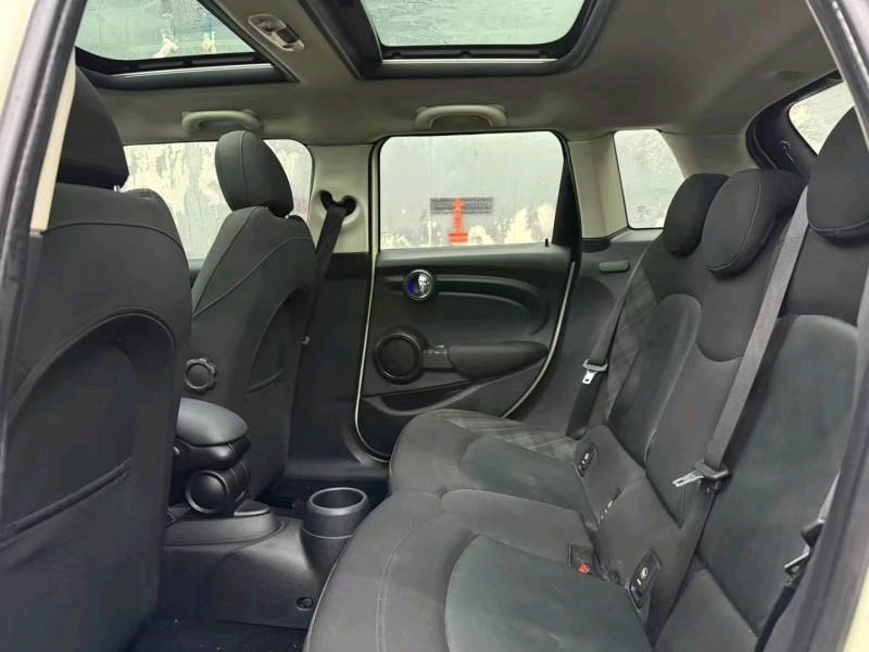 淄博16年MINICooper9