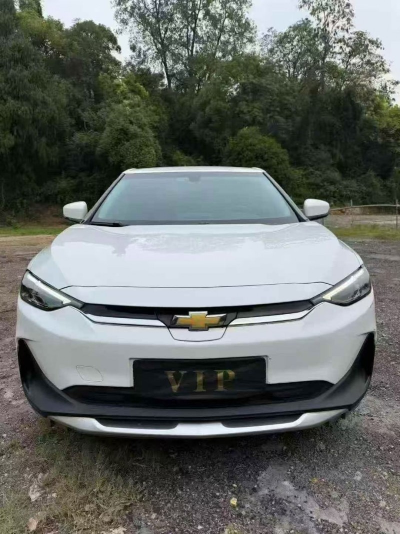 衡阳22年雪佛兰畅巡1