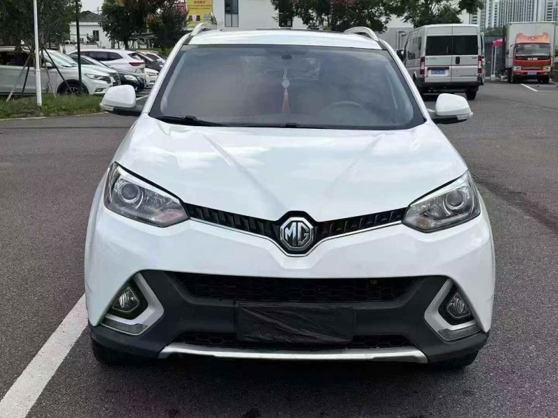 湖州15年名爵锐腾1