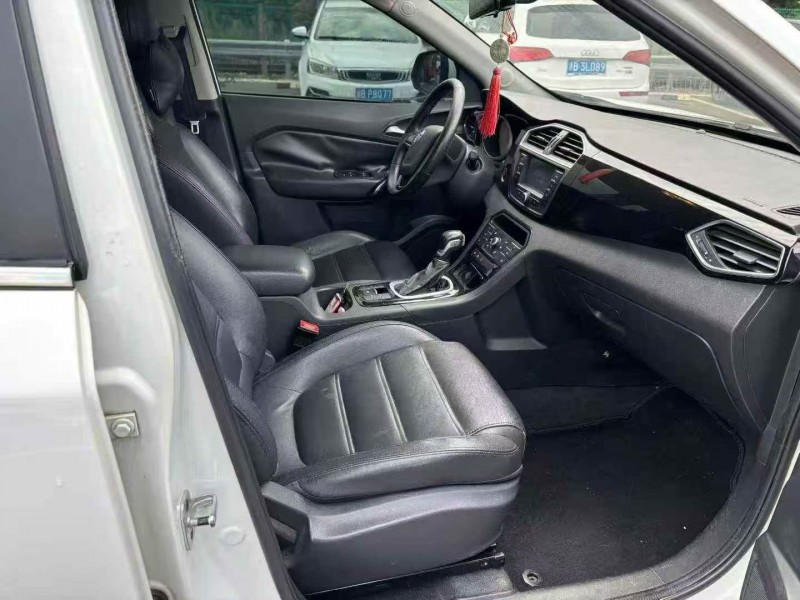 湖州15年名爵锐腾5