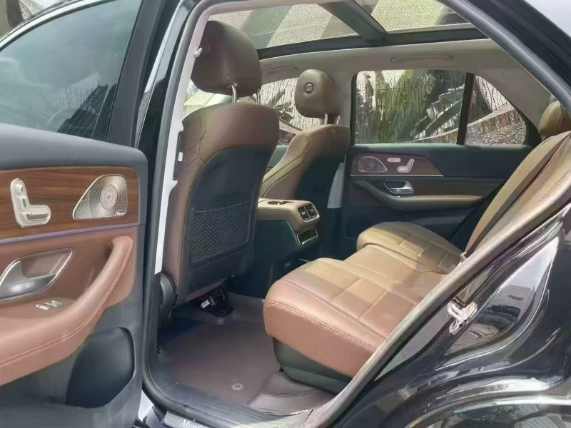 深圳24年奔驰GLE5