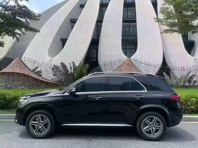 深圳24年奔驰GLE8