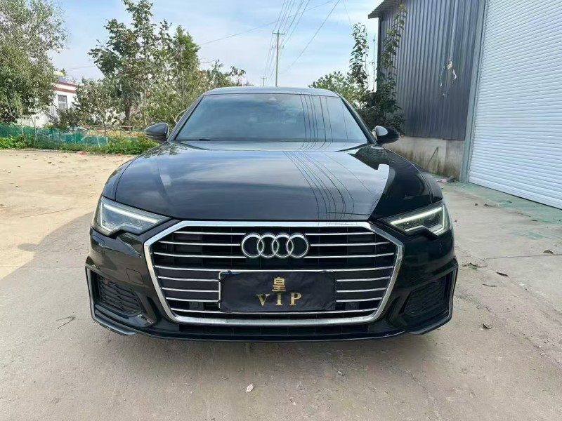徐州20年奥迪A6L1