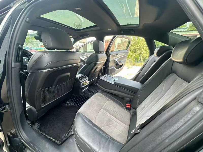 徐州20年奥迪A6L6