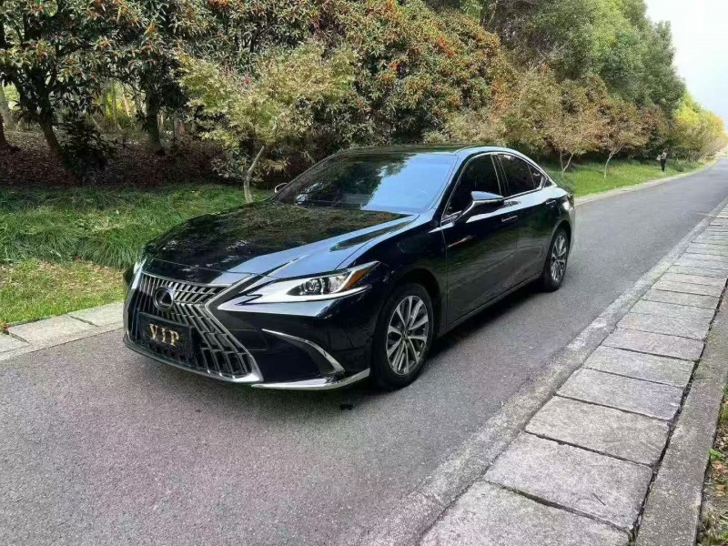 湖州24年雷克萨斯ES3