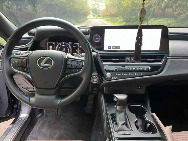 湖州24年雷克萨斯ES4